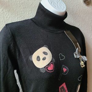 NWT ICEBERG Women's Sweaters